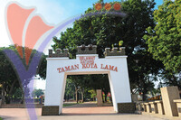 Padang Kota Lama