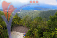 Menara Kayangan, Lahad Datu, Sabah