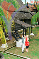 Laman Budaya, Seremban, Negeri Sembilan