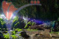 Fairy Cave