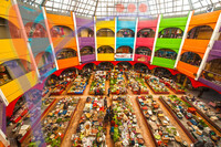 Pasar Siti Khadijah (siti Khadijah Market)