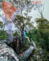 Gunung Santubong