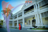 Sultan Abdul Aziz Royal Gallery