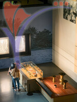 Sarawak Culture Museum