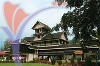 Seri Menanti Museum