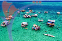 Sea Gypsies (bajau Laut), Sabah