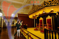 Muzium Sultan Abdul Halim