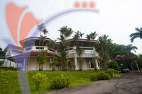 Tunku Abdul Rahman Putra Memorial - Kuala Lumpur