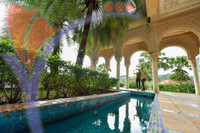 Putrajaya Morocco Pavilion