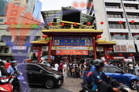 Petaling Street