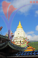 Kek Lok Si