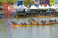 10th Edition Sarawak International Dragon Boat Regatta 2024