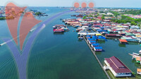 Kg Patau - Patau, Labuan
