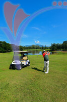 Cinta Sayang Golf Country Club