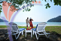Pangkor Island Beach Resort - Pulau Pangkor - Perak