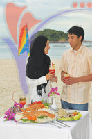 Coral Redang