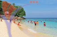 Taman Laut Tanjung Pinang