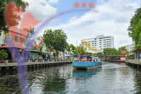 Melaka River Cruise