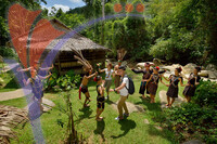 Mari Mari Cultural Village