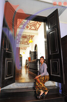 Cheong Fatt Tze Mansion - Pulau Pinang