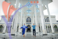 Mosque