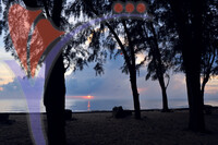 Pantai Irama Bachok