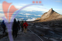 Mount Kinabalu