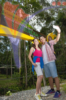 Semenggoh Wildlife Centre