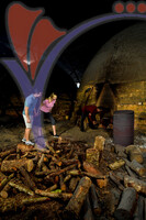 Charcoal Factory