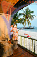 Rawa Island, Johor