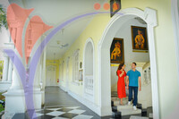 Sultan Abdul Aziz Royal Gallery