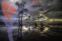 Pantai Puteri Santubong