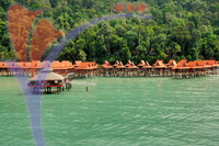 Berjaya Beach