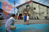Street Arts