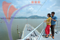 Muzium Maritim - Lumut - Perak