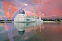 Masjid Bandaraya Kota Kinabalu