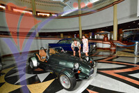 Galeria Perdana, Langkawi, Kedah