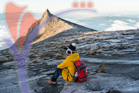 Mount Kinabalu