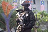 Hari Merdeka - Independence Day