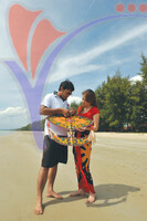 Pantai Melawi