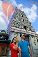 Sri Nagara Thensayuthapani