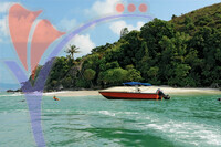 Pulau Rawa