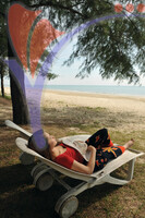 Pantai Melawi
