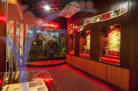 P. Ramlee Memorial Library - Kuala Lumpur