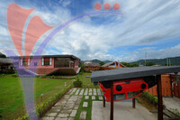 Rumah Terbalik
