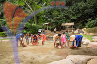 Lost World of Tambun - Ipoh, Perak