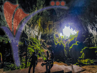Fairy Cave