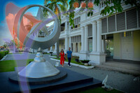 Sultan Abdul Aziz Royal Gallery