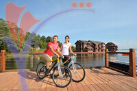 Bukit Merah Lake Town - Taiping - Perak
