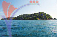 Kapas Island